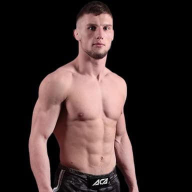 Andrey Goncharov