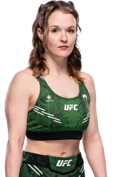 Cory McKenna