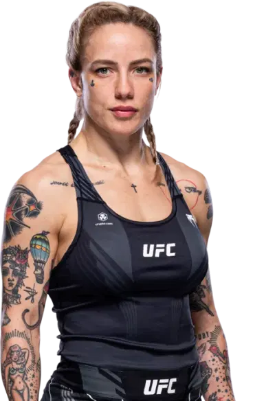 Jessica-Rose Clark