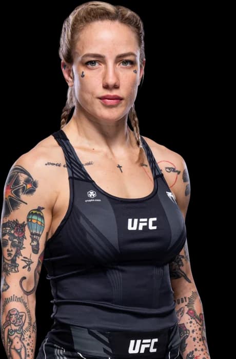 Jessica-Rose Clark