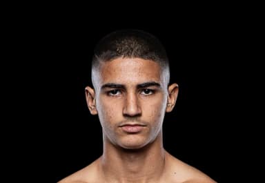 Nahyan Mohammed