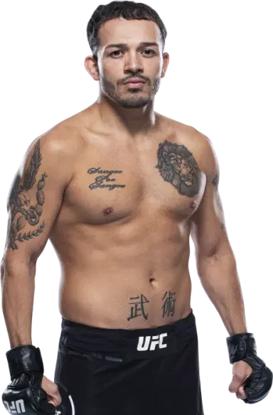 Irwin Rivera