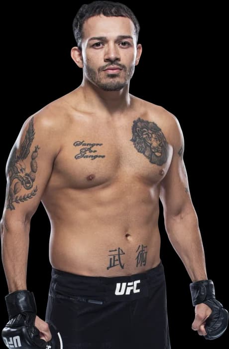Irwin Rivera