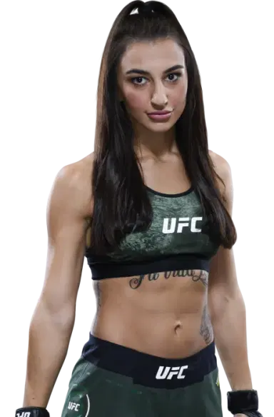 Nadia Kassem