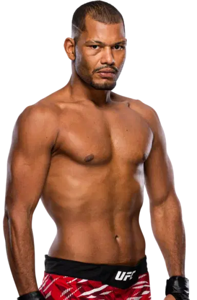 Djorden Santos