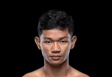Yangdam Jitmuangnon