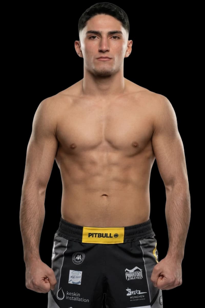 Furkan Ugur