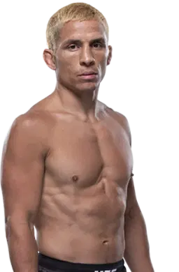 Joseph Benavidez