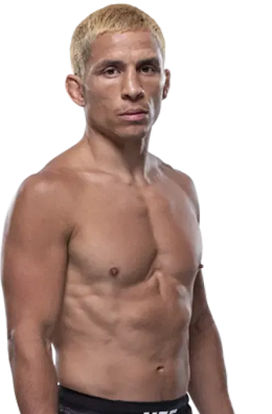 Joseph Benavidez