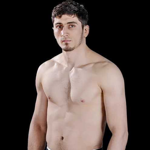 Adlan Bataev
