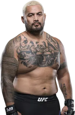 Mark Hunt