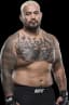 Mark Hunt