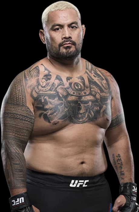 Mark Hunt