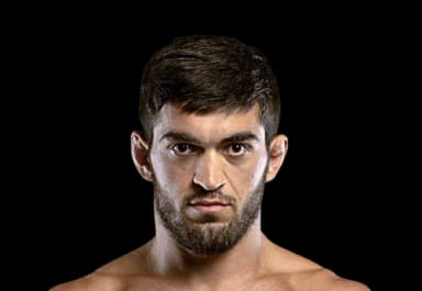Dagi Arslanaliev
