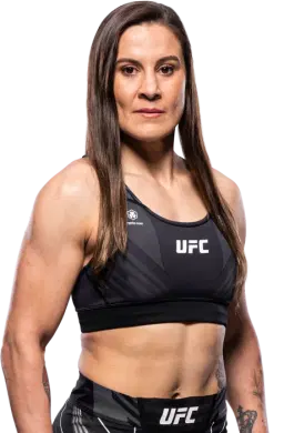 Jennifer Maia