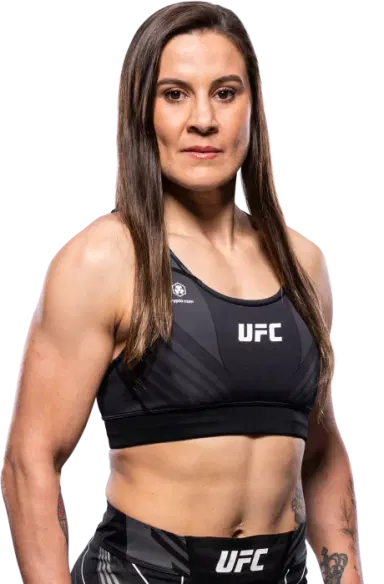 Jennifer Maia