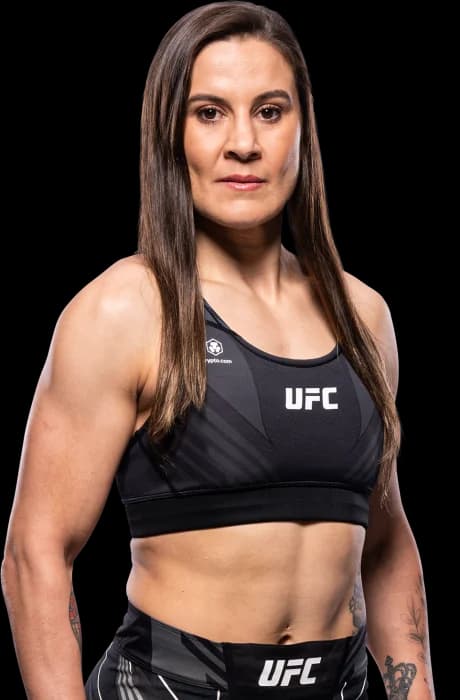 Jennifer Maia
