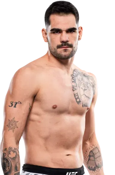 Caio Machado
