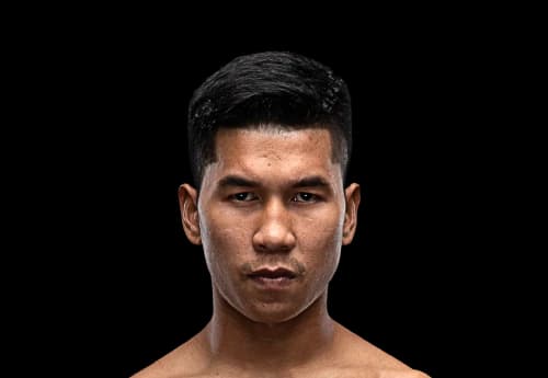 Yodprabsuk Sor Ninthai