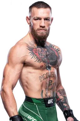 Conor McGregor