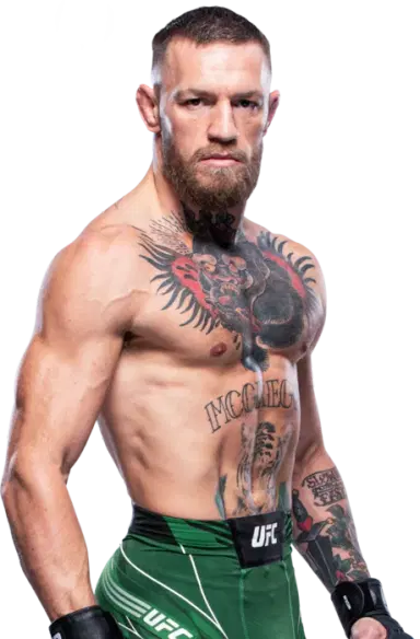 Conor McGregor