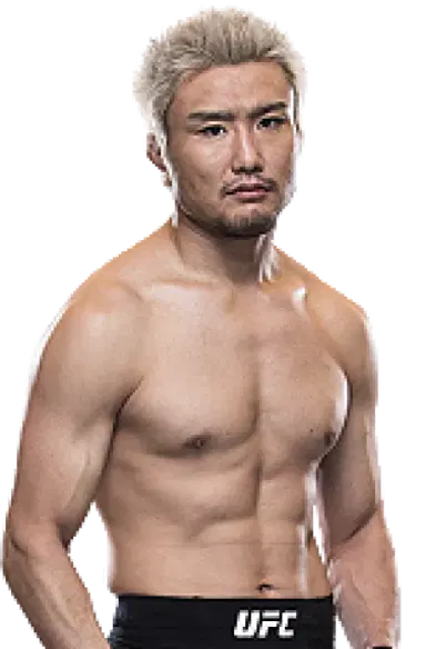 Takanori Gomi