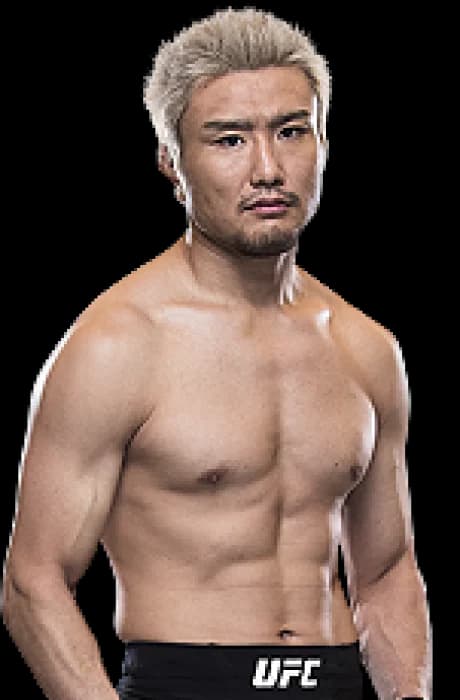 Takanori Gomi