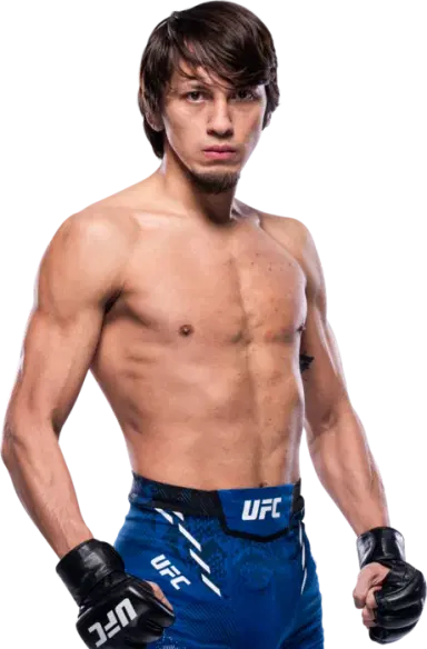 Ricky Turcios