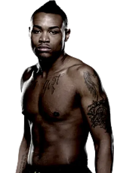 Mike Rhodes