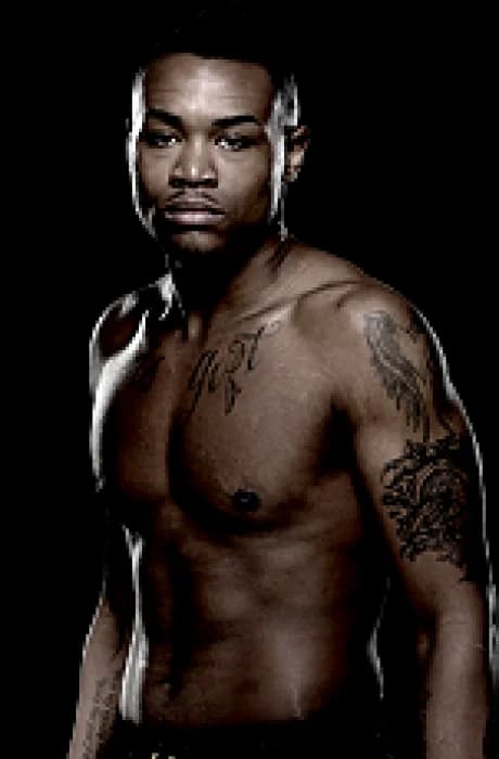 Mike Rhodes