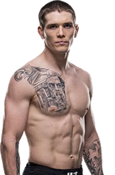Jordan Mein