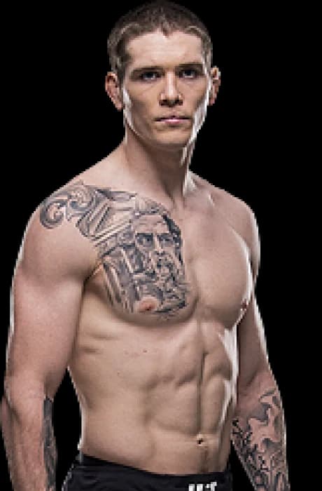 Jordan Mein
