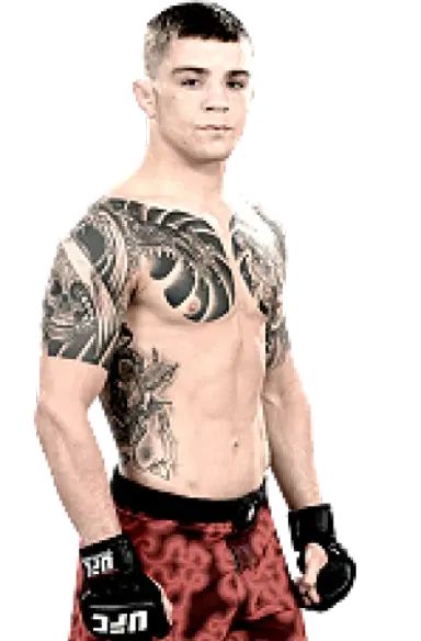 Andy Ogle