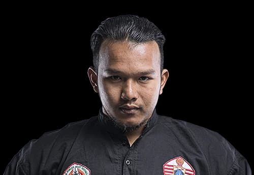 Hendri Fardli