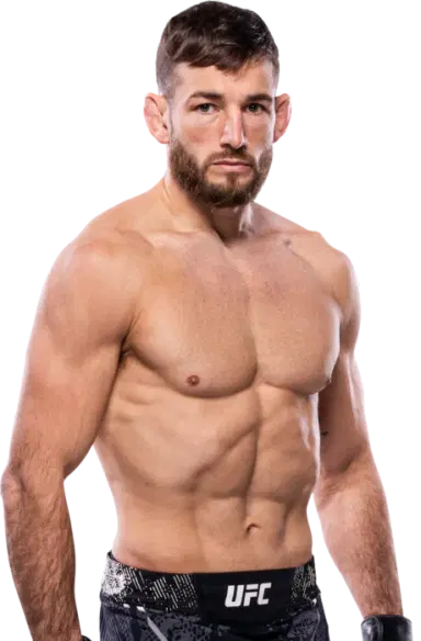 Connor Matthews