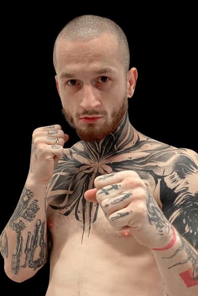 Michal Garaj
