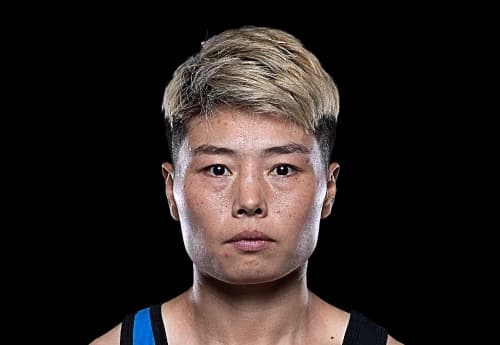 Li Mingrui