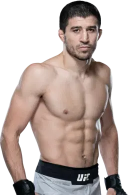 Rustam Khabilov