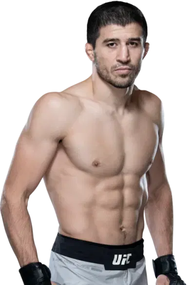Rustam Khabilov