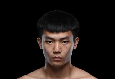 Jiang Lumin