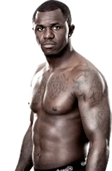 Melvin Guillard
