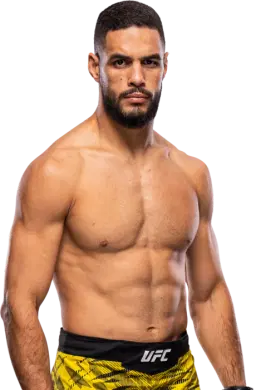 Gabriel Bonfim