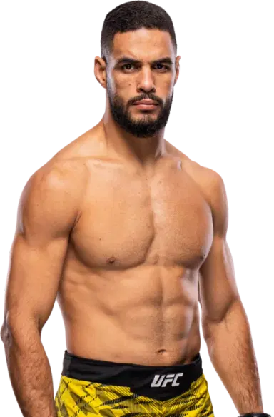 Gabriel Bonfim