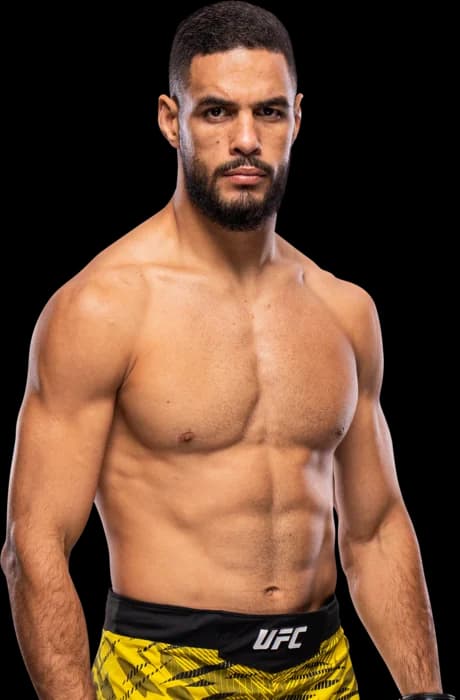 Gabriel Bonfim