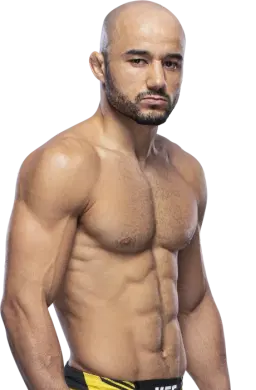Marlon Moraes