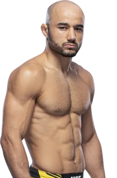 Marlon Moraes