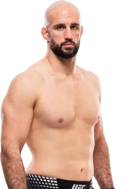 Volkan Oezdemir