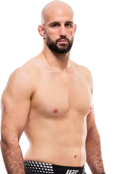 Volkan Oezdemir