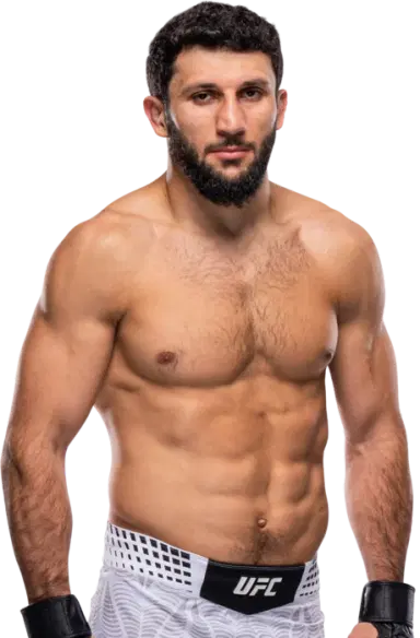 Azamat Bekoev