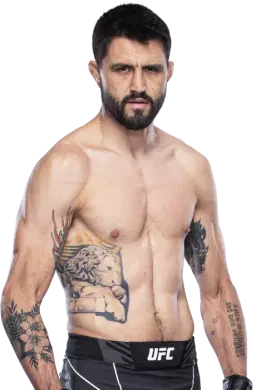 Carlos Condit